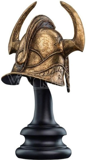 Lord Rings Replica 1/4 Helm King Helm 16 Cm