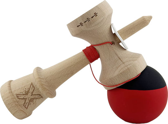 Kendama για 14+ Ετών (Διάφορα Σχέδια) 1τμχ