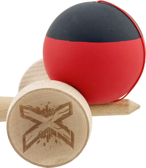 Kendama για 14+ Ετών (Διάφορα Σχέδια) 1τμχ