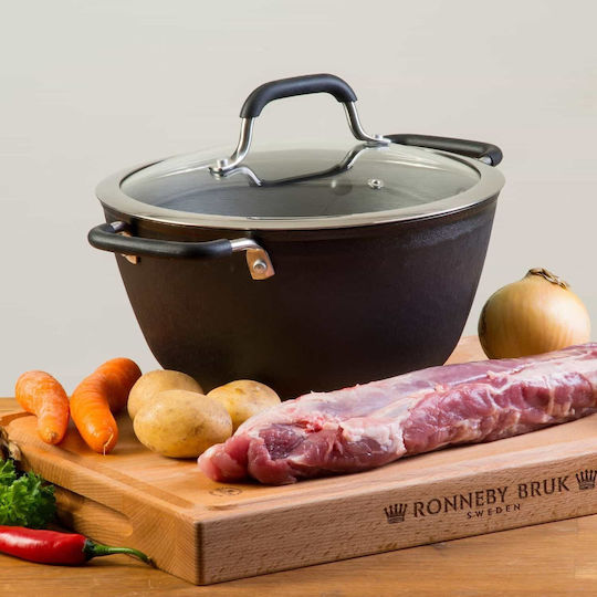 Ronneby Bruk Βαθιά 5lt / 26cm