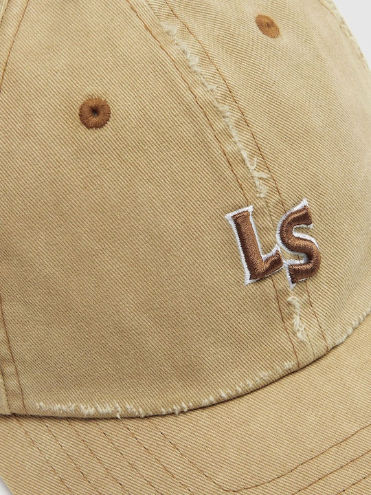 Levi's Men's Monogram Cap Men's Cap