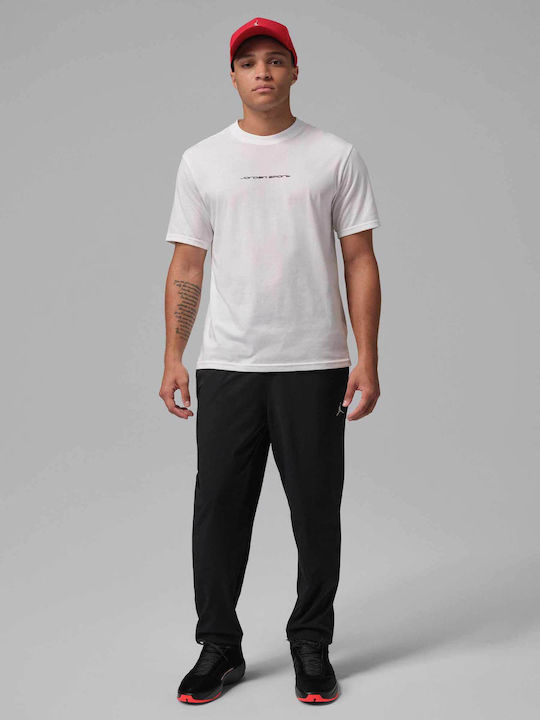 Παντελόνι Φόρμας Dri-Fit Black