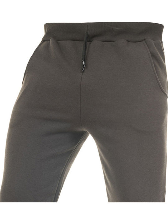 Παντελόνι Φόρμας Χακί