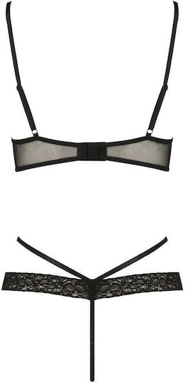 Passion Femmina Black / Red
