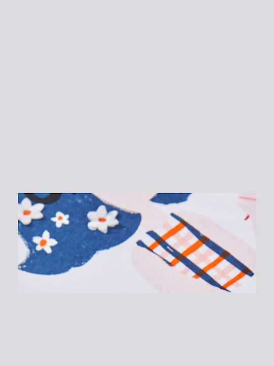 Παιδικό T-shirt Λευκό