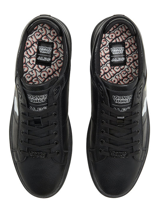 Herren Sneakers Schwarz
