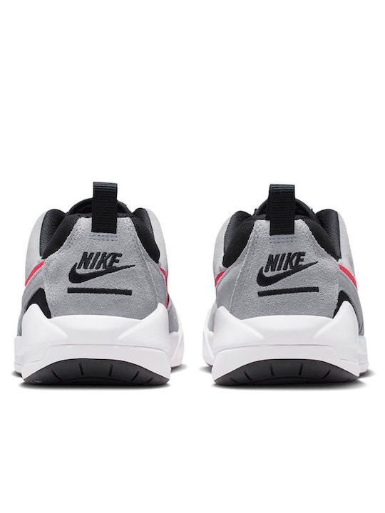 CMFT Ära Herren Sneakers Schwarz
