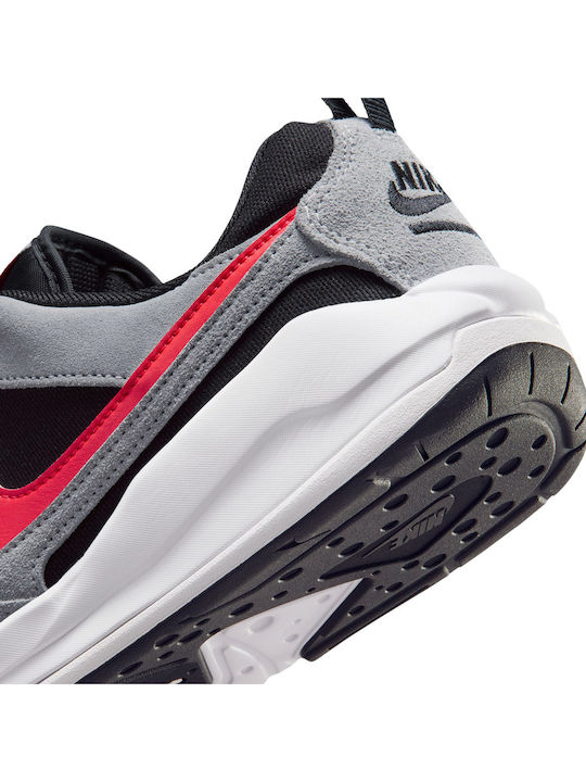 CMFT Ära Herren Sneakers Schwarz