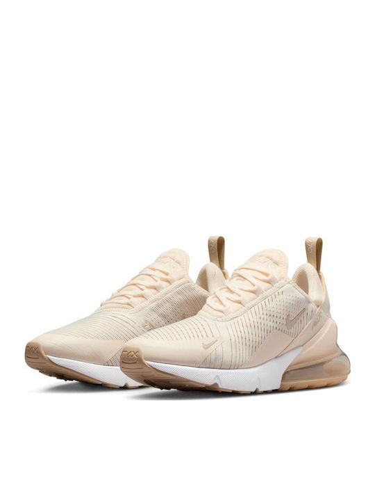 Air Max Adidași Pentru Femei Bej