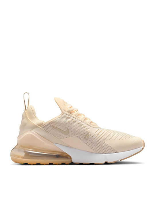 Air Max Adidași Pentru Femei Bej