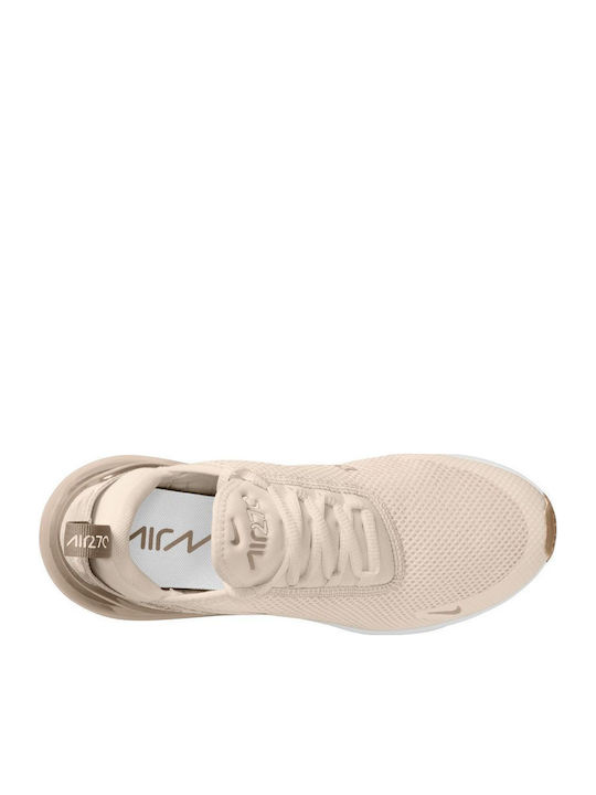 Air Max Adidași Pentru Femei Bej