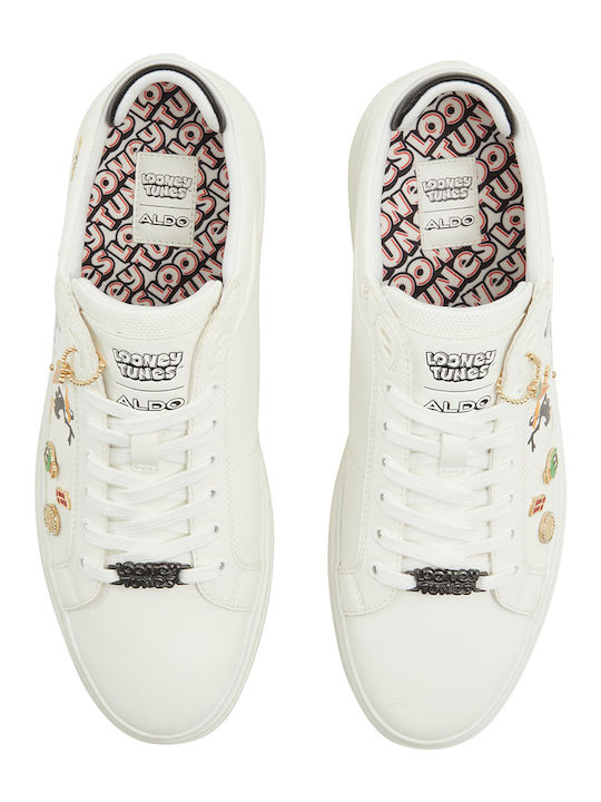 Sneakers White
