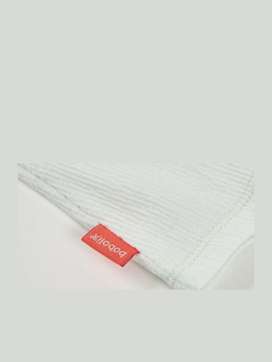 Kids' Shirt Sleeveless Off-white