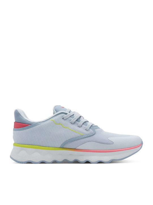 Sneakers Lt.blue Comb