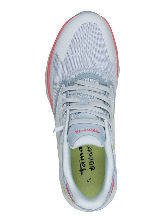 Sneakers Lt.blue Comb