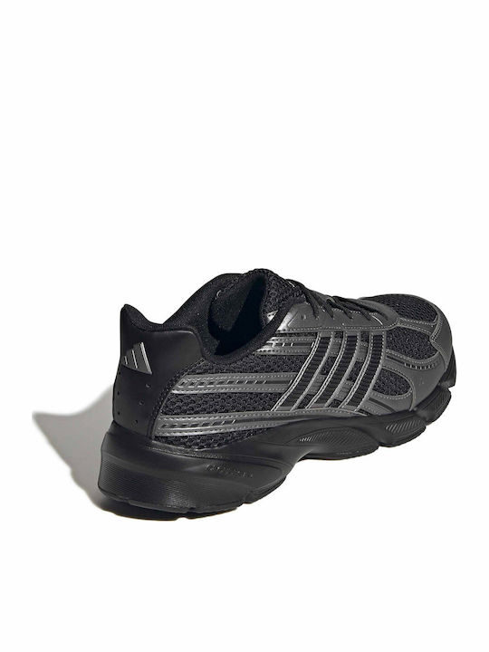 Sportswear Herren Sneakers Schwarz