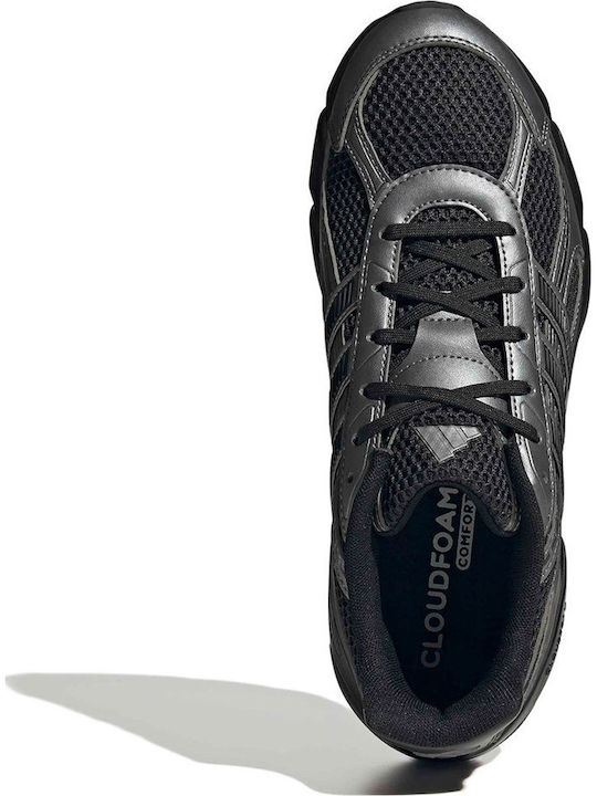 Sportswear Herren Sneakers Schwarz