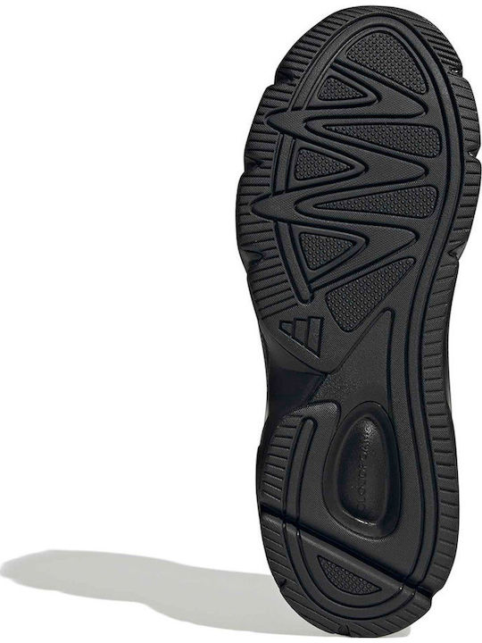 Sportswear Herren Sneakers Schwarz
