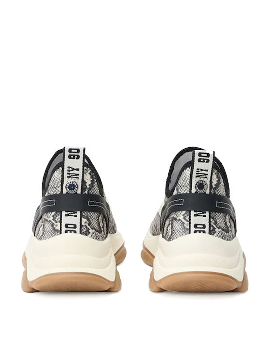Match-e Damen Sneakers Coconut Mlk / Snk