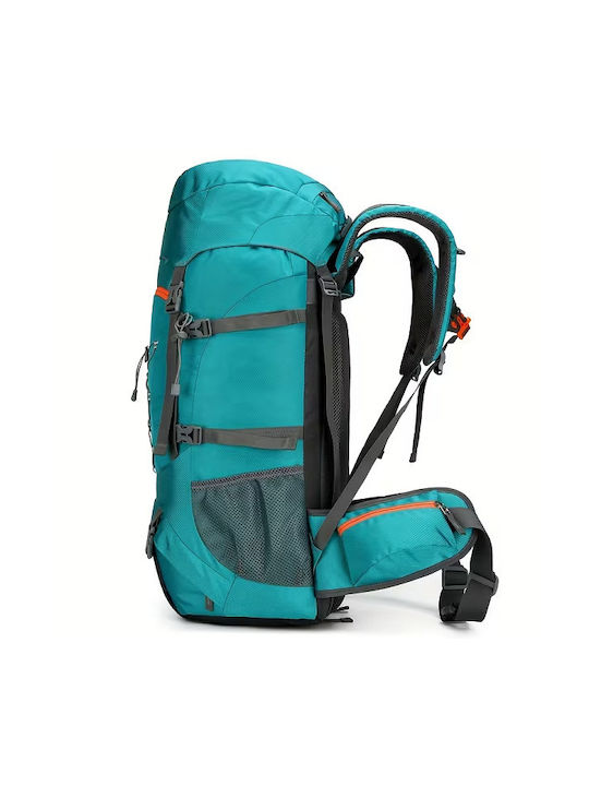 Ορειβατικό Σακίδιο 60lt Μπλε Expedition