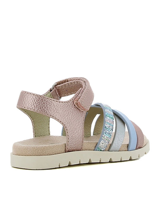 Kids' Sandals Pink