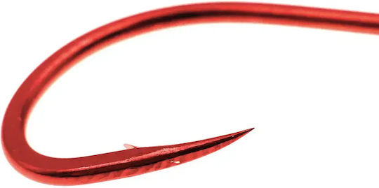 Αγκίστρι Hayabusa 562r – Ιαπωνικό Hook Ζωντανά Δολώματα #1