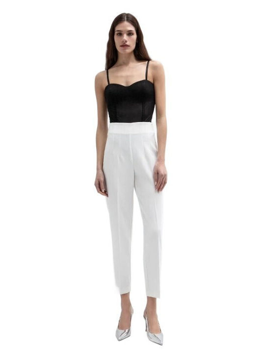 Toi&moi Corset Κορμάκι Τούλι