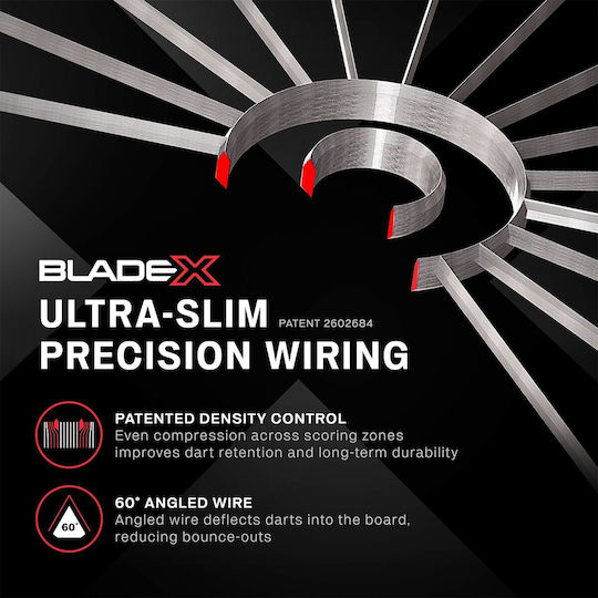 Winmau Blade Στόχος