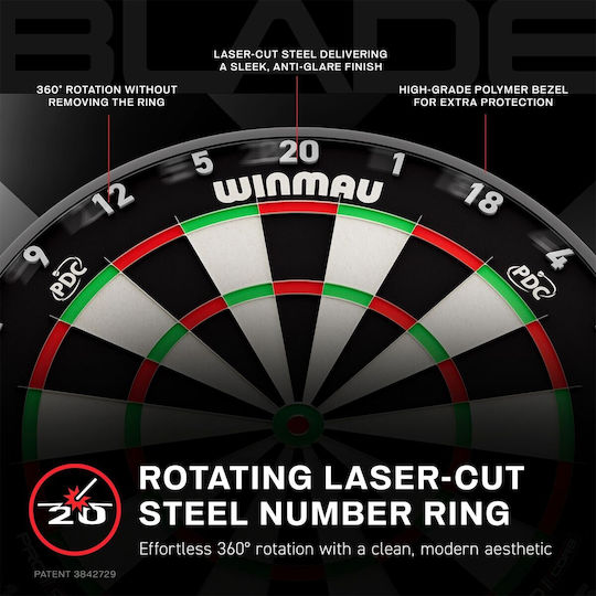 Winmau Blade Στόχος