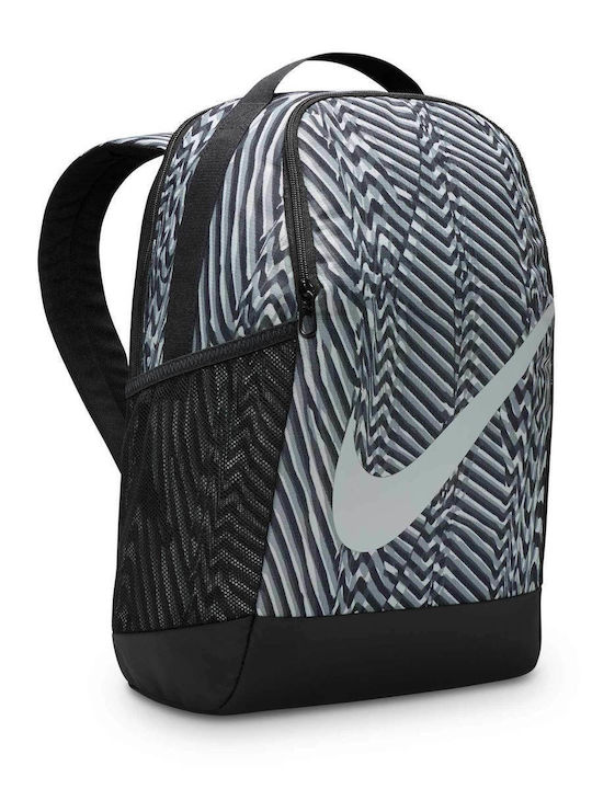 Nike Ученическа Раница Черна