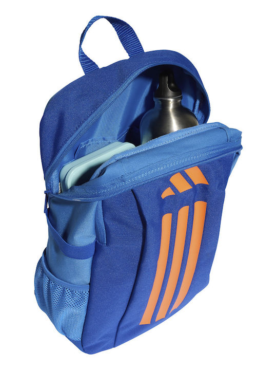 adidas Σχολική Τσάντα Πλάτης Μπλε
