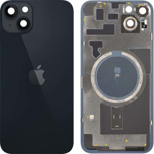 Kălimma Bateriei Apple iPhone 14 Plus Negru Midnight De Schimb
