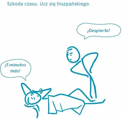 Powiedz To Po Hiszpańsku. Poziom A1-a2
