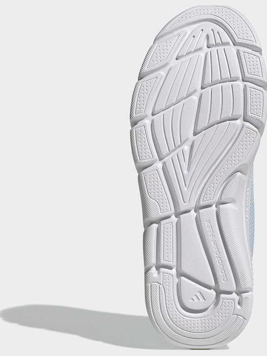 Sneakers Light Blue