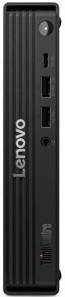 Lenovo ThinkCentre M70q Gen 6 Мини PC (Core Ultra 5 225T/32GB DDR5/512GB SSD/W11 Pro)