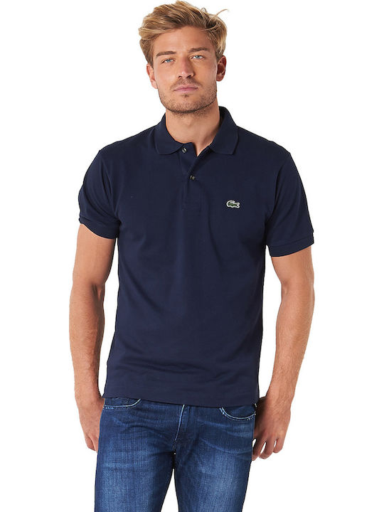 Polo T-shirt Navy