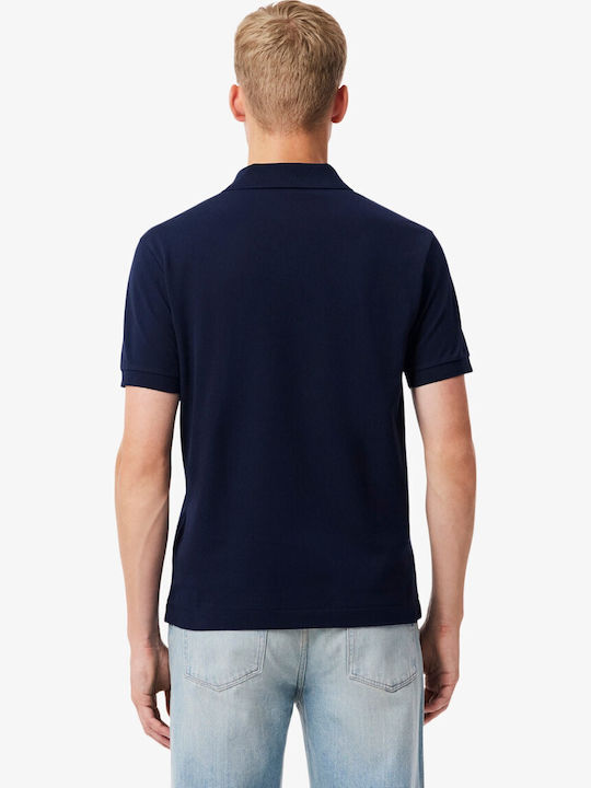 Polo T-shirt Navy