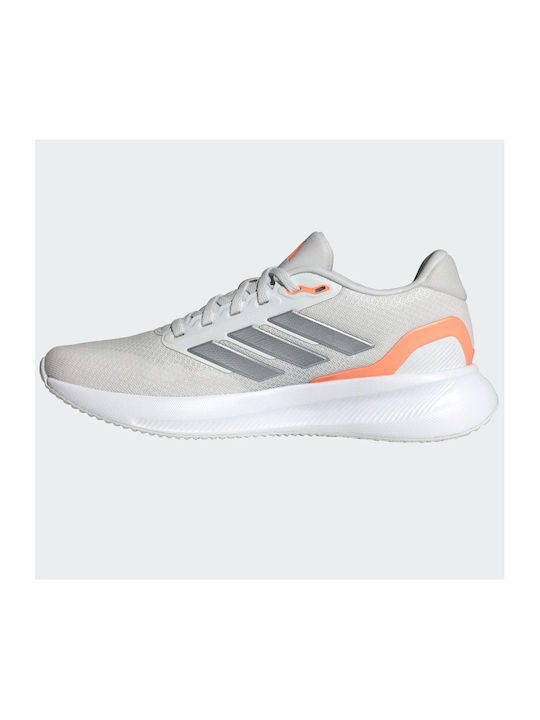 Runfalcon 5 Sport Shoes Running Gray