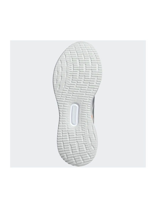 Runfalcon 5 Sport Shoes Running Gray