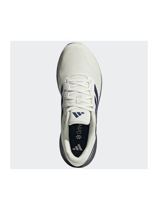 Runfalcon 5 Sport Shoes Running Beige