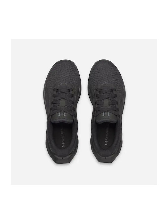 Ascend Sport Shoes Training Black