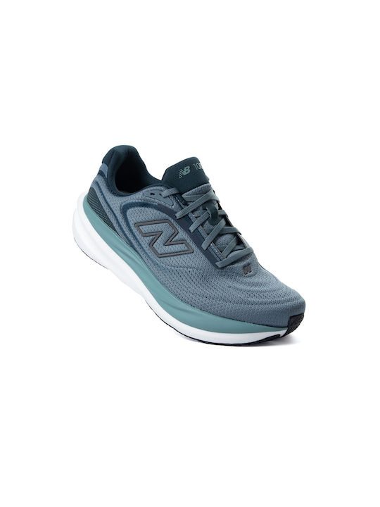 Fresh Foam X 1080v15 Men's Sport Shoes Running Green