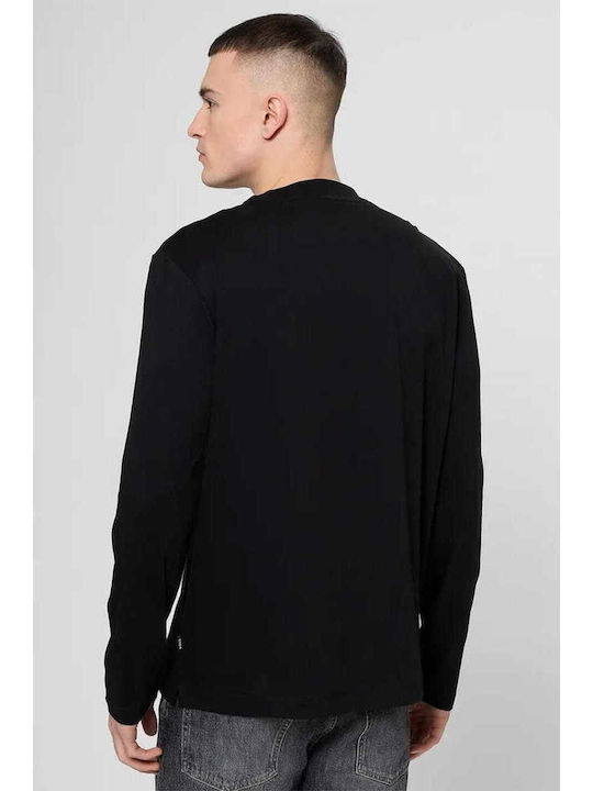 T-shirt Black