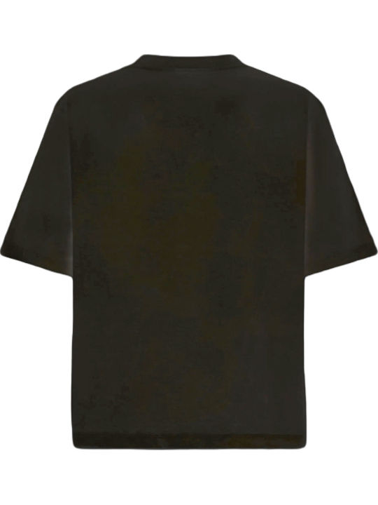 T-shirt Black