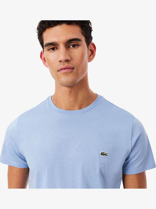 T-shirt Sky Blue
