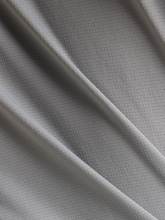 Αθλητικό T-shirt Γκρι