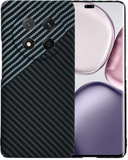 Techsuit Back Cover Negru (Honor Magic7 Lite)