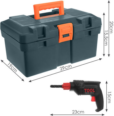 Olympus Kinderwerkzeug 32Stück
