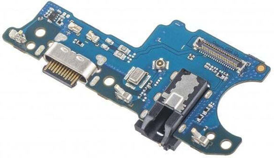 Платка За Зареждане Звук Микрофон Samsung Galaxy A03s A037 A02s A025f