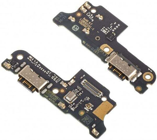Charging Connector Board Microphone Xiaomi Redmi A4 14c Poco C75